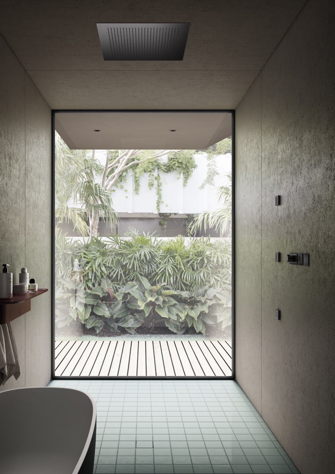 Wellness Space